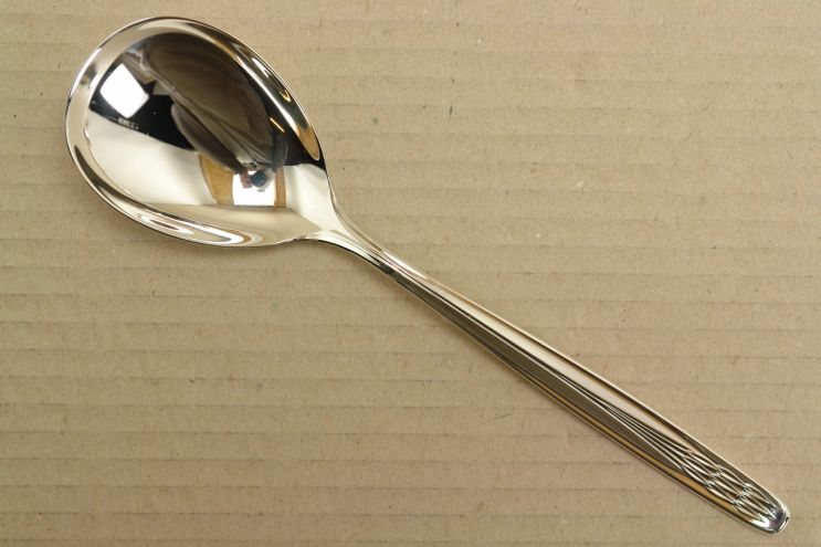WMF Sevilla versilbert 90 Gemüselöffel