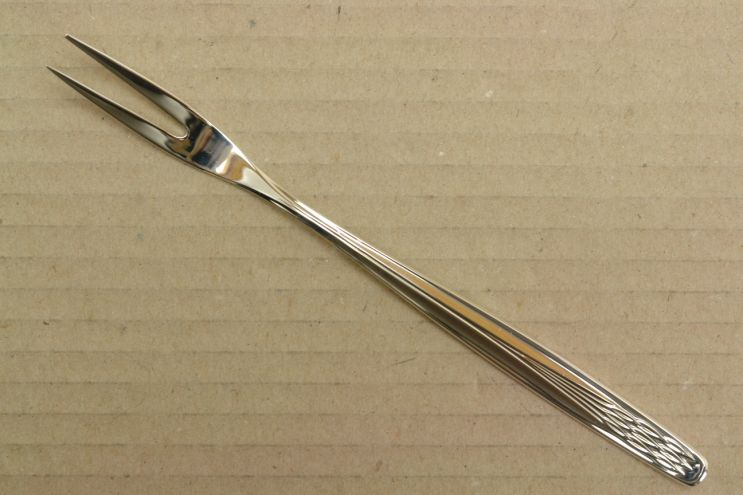WMF Sevilla versilbert 90 Fleischgabel