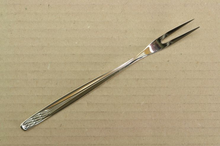 WMF Sevilla versilbert 90 kleine Fleischgabel