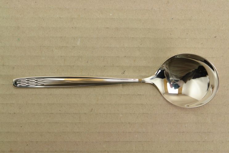 WMF Sevilla versilbert 90 Tassenlöffel