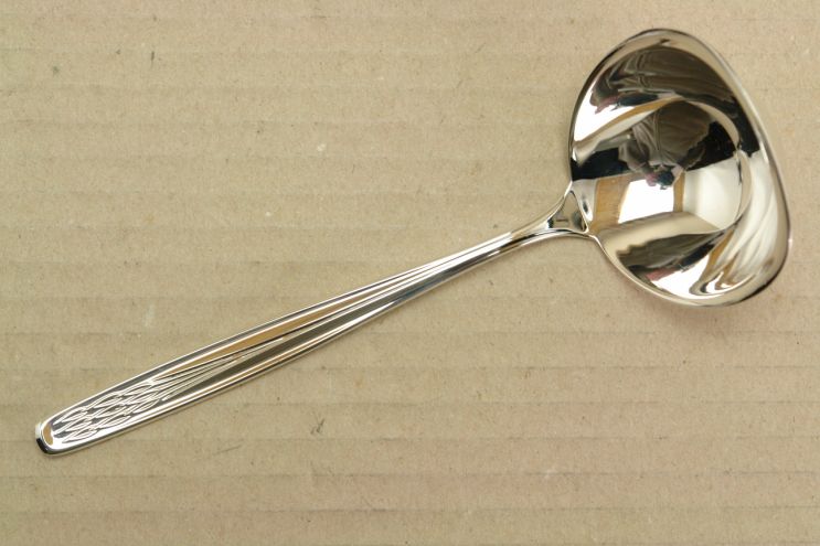 WMF Sevilla versilbert 90 Saucenkelle