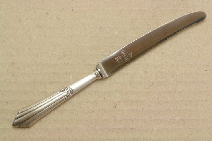 WMF Fächermuster 900 versilbert 90 Tomatenmesser