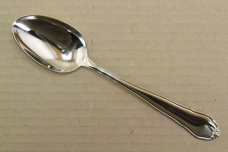 Wellner Eroica versilbert 90 Tafellöffel