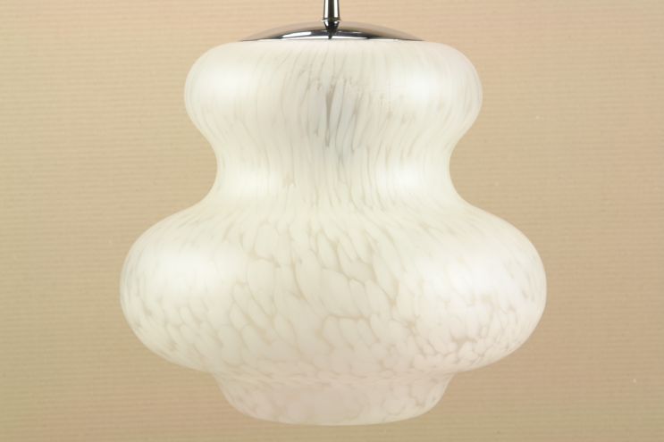 Peill & Putzler 70er Lampe