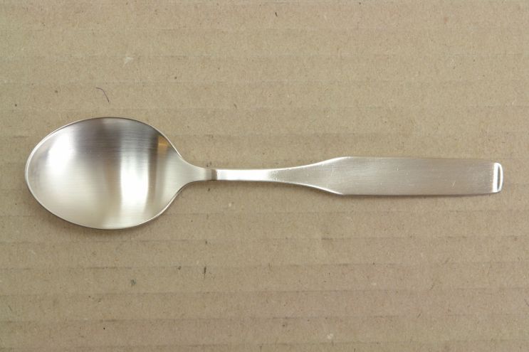 WMF Form 3600 versilbert 90 Kaffeelöffel