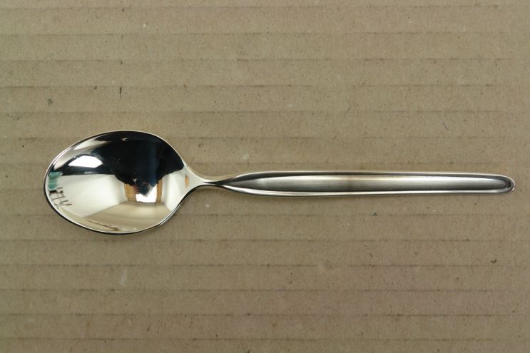 WMF Zürich versilbert 90 Kaffeelöffel