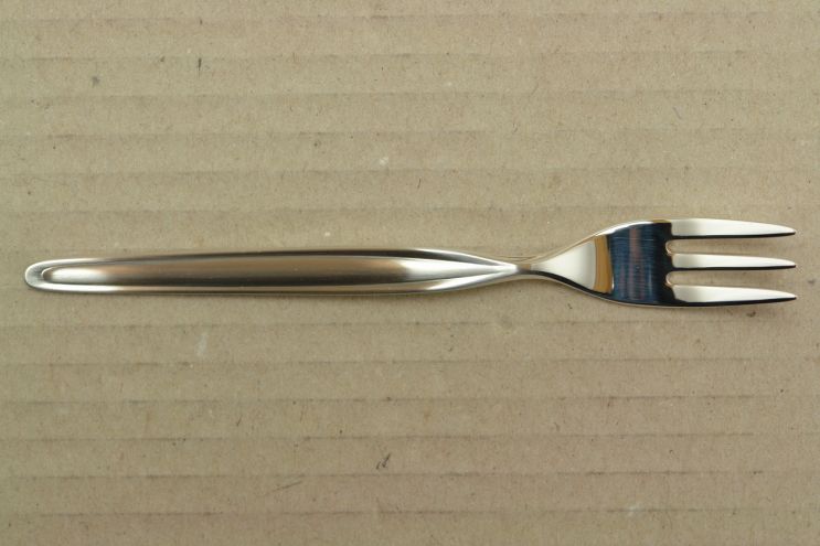 WMF Zürich versilbert 90 Kuchengabel