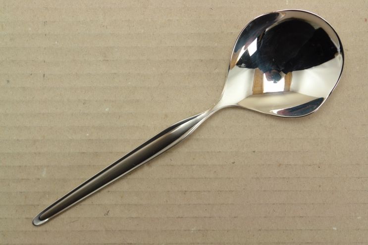 WMF Zürich versilbert 90 Kartoffellöffel