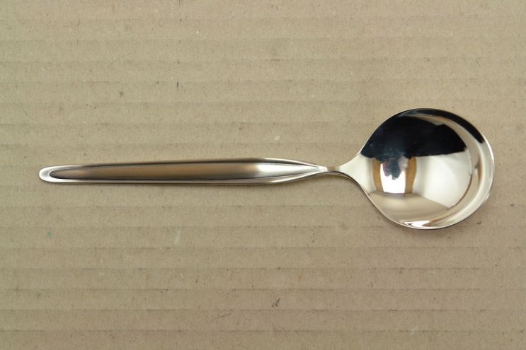 WMF Zürich versilbert 90 Tassenlöffel