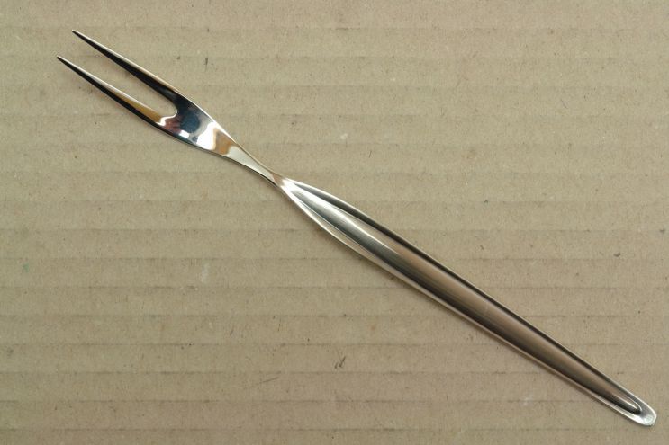 WMF Zürich versilbert 90 Fleischgabel
