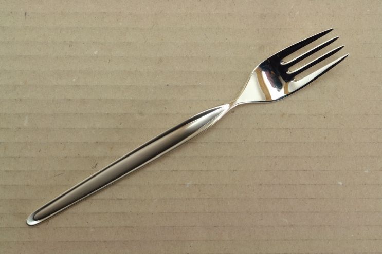 WMF Zürich versilbert 90 Dessertgabel