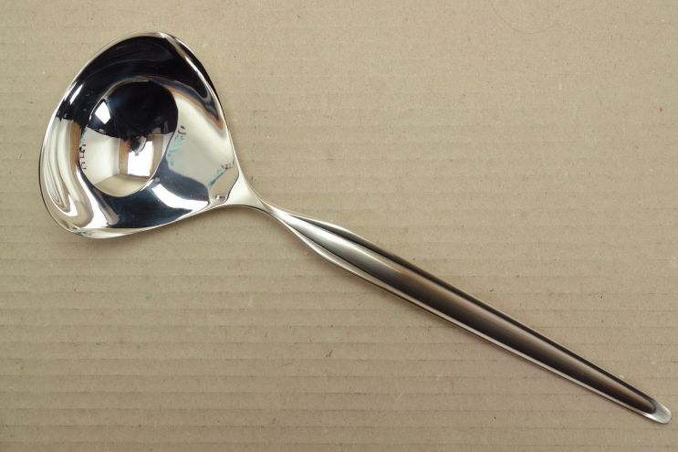 WMF Zürich versilbert 90 Suppenkelle