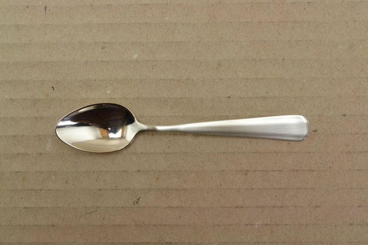 WMF 1900 versilbert 90 Mokkalöffel