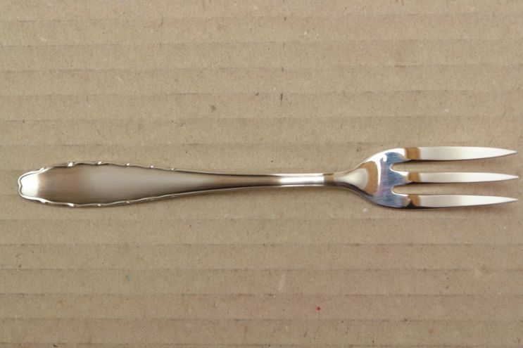 WMF 2300 versilbert 90 Kuchengabel