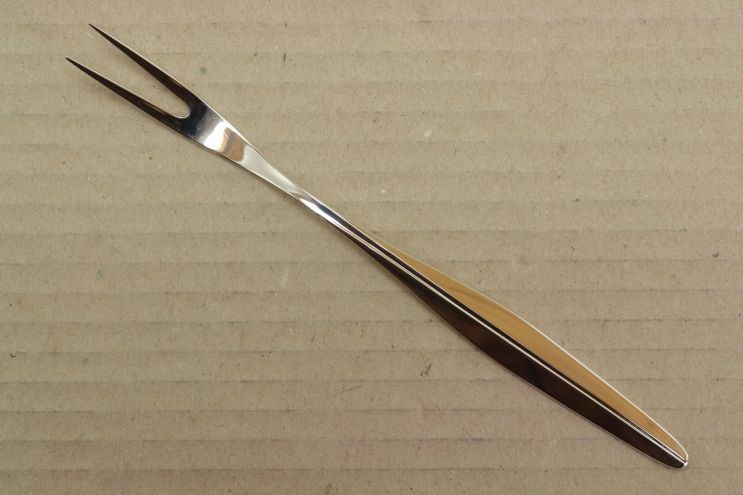WMF Florenz versilbert 90 Fleischgabel