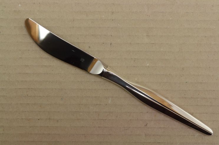 WMF Florenz versilbert 90 Tafelmesser