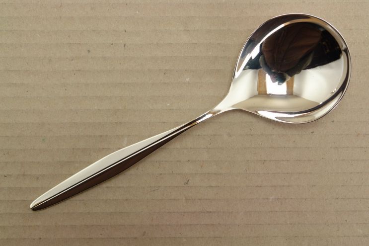 WMF Florenz versilbert 90 Kartoffellöffel