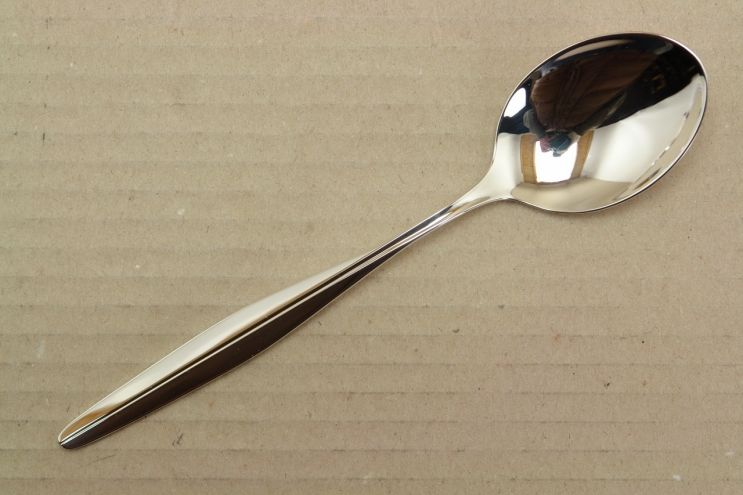 WMF Florenz versilbert 90 Dessertlöffel