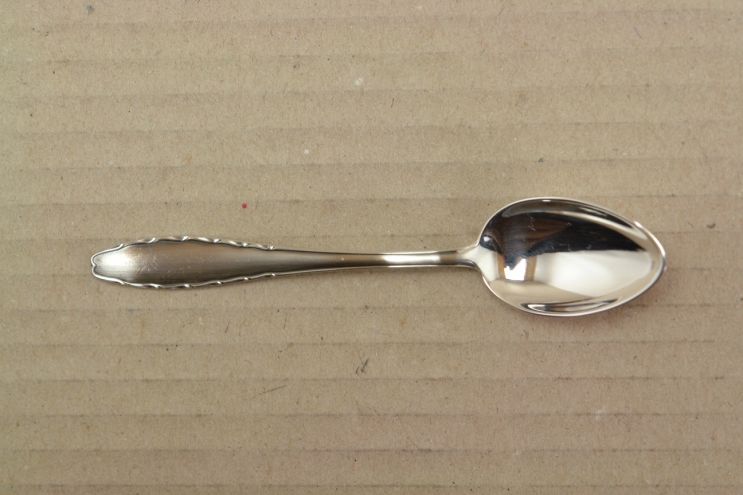 WMF 2300 versilbert 90 Teelöffel
