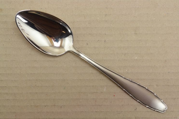WMF 2300 versilbert 90 Tafellöffel