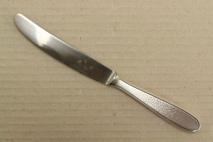 WMF 7200 versilbert 90 Tafelmesser FRI