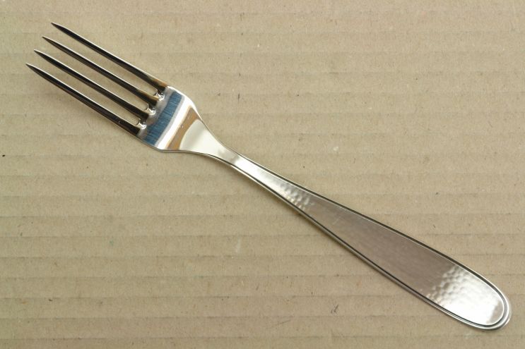 WMF 7200 versilbert 90 Tafelgabel