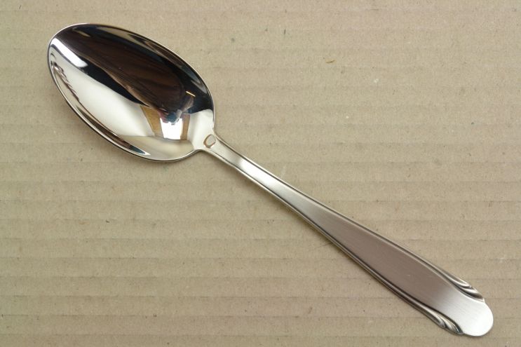 WMF 3300 versilbert 90 Tafellöffel