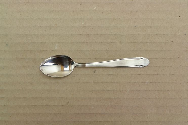 WMF 3300 versilbert 90 Mokkalöffel