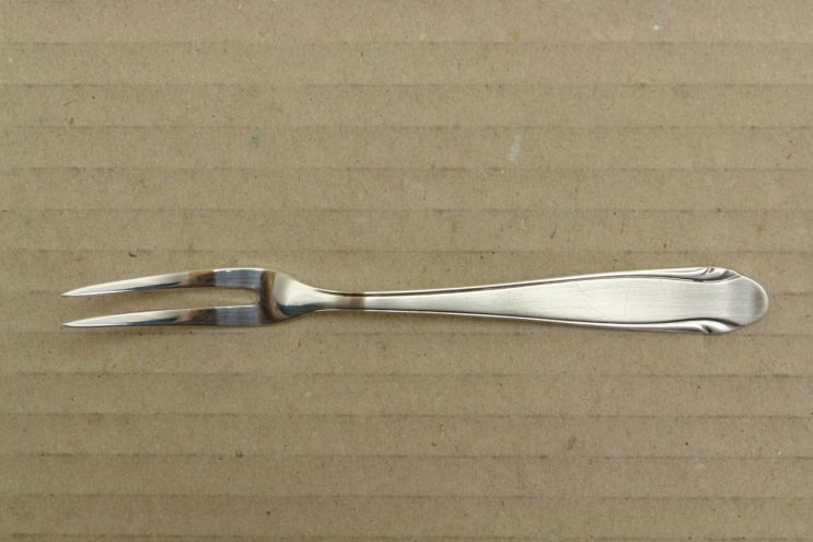 WMF 3300 versilbert 90 Konfektgabel