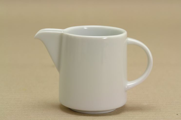 Rosenthal Cupola Mario Bellini Milch Milchkännchen
