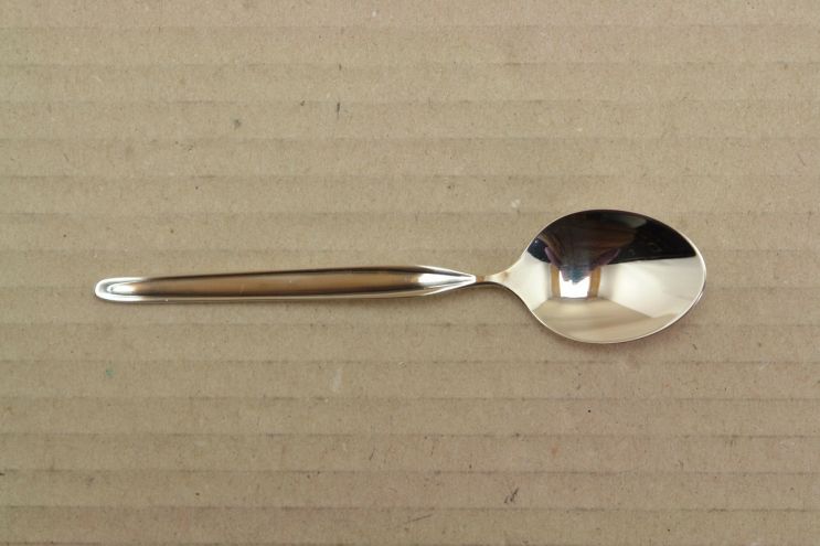 WMF Zürich versilbert 90 Teelöffel