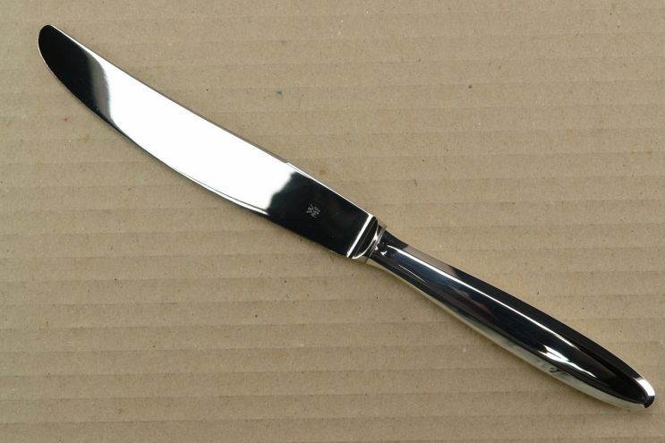 WMF Classique versilbert 90 Tafelmesser