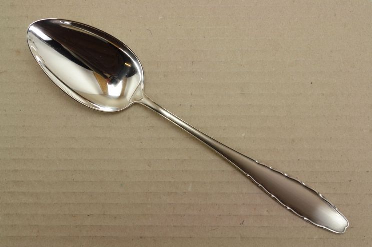 WMF 2300 versilbert 90 Gemüselöffel