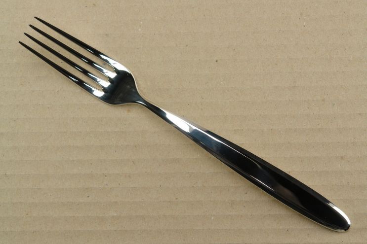 WMF Classique versilbert 90 Tafelgabel