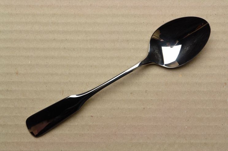 WMF Saturn cromargan Dessertlöffel