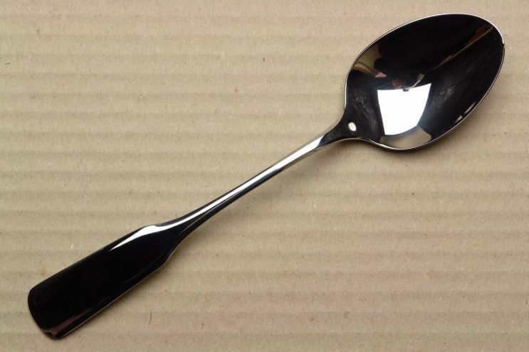WMF Saturn cromargan unbekannter Löffel 21cm