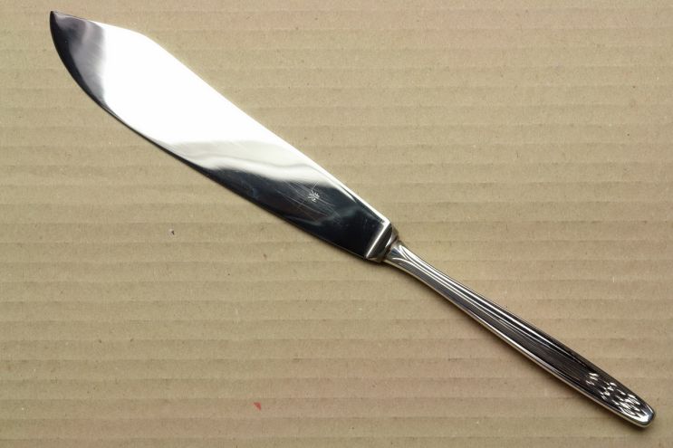 WMF Sevilla versilbert 90 Tortenmesser