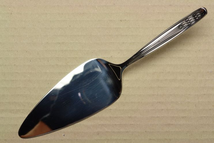 WMF Sevilla versilbert 90 Tortenheber