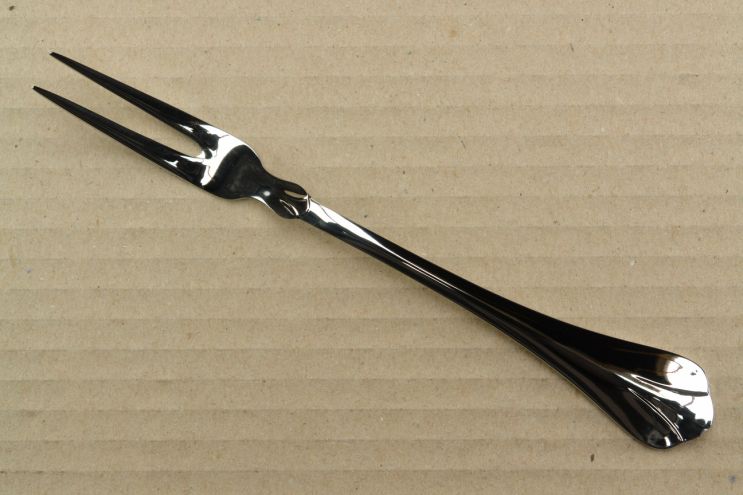 WMF Heidelberger Bankett cromargan Fleischgabel