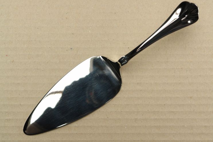 WMF Heidelberger Bankett cromargan Tortenheber