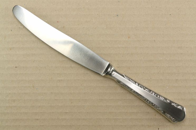 WMF 2000 versilbert 90 Tafelmesser NR