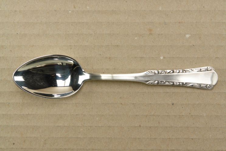 WMF 2000 versilbert 90 Kaffeelöffel