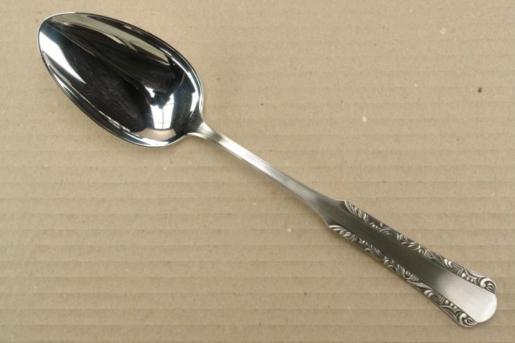 WMF 2000 versilbert 90 Gemüselöffel