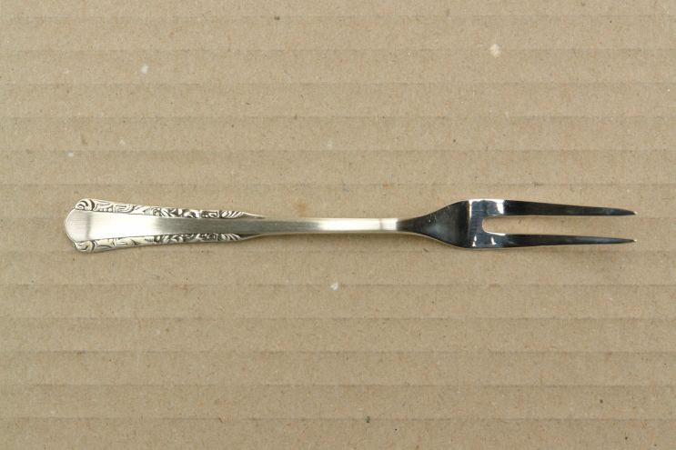 WMF 2000 versilbert 90 Konfektgabel