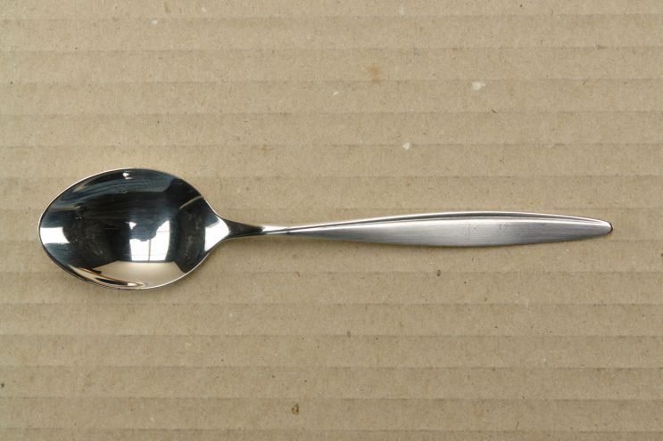WMF Kopenhagen 5400 Silber 800 Kaffeelöffel
