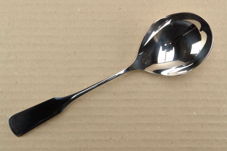 WMF Saturn versilbert 90 Kartoffellöffel