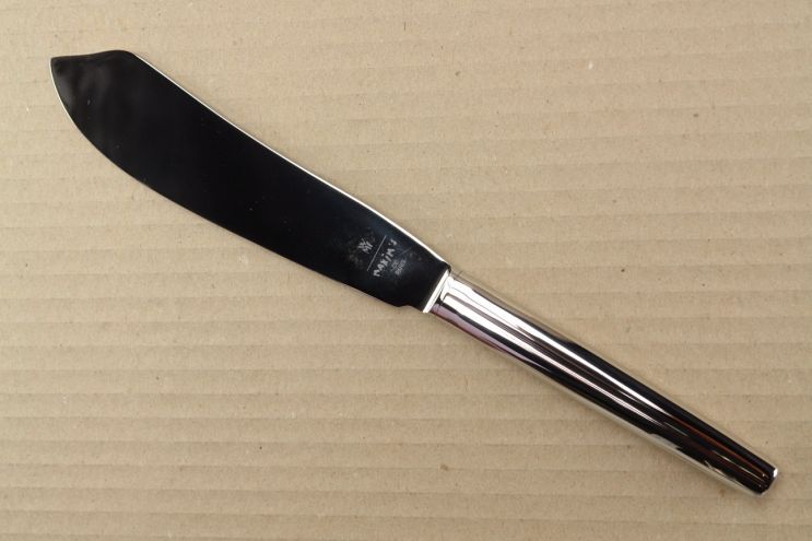 WMF Maxim`s de Paris Rue Royale cromargan Tortenmesser