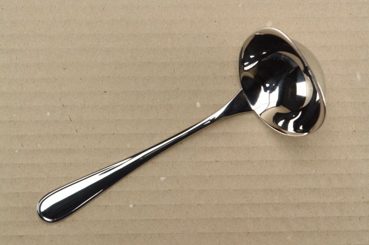 WMF Koblenz cromargan Saucenkelle