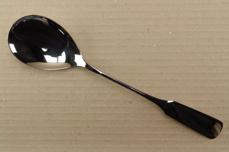 WMF Saturn cromargan Gemüselöffel