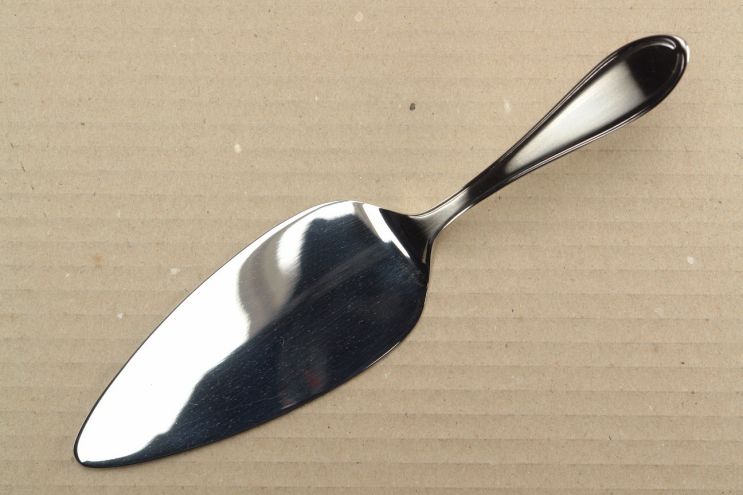 WMF Antwerpen cromargan Tortenheber